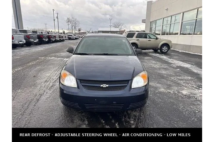 $5995 : Chevrolet Cobalt 2010 LS XFE image 5