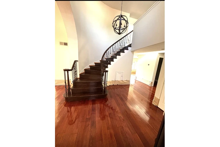 Walter’s hardwood floors image 6