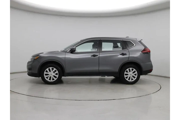 $15998 : Nissan Rogue 2020 S 4dr Cros image 3