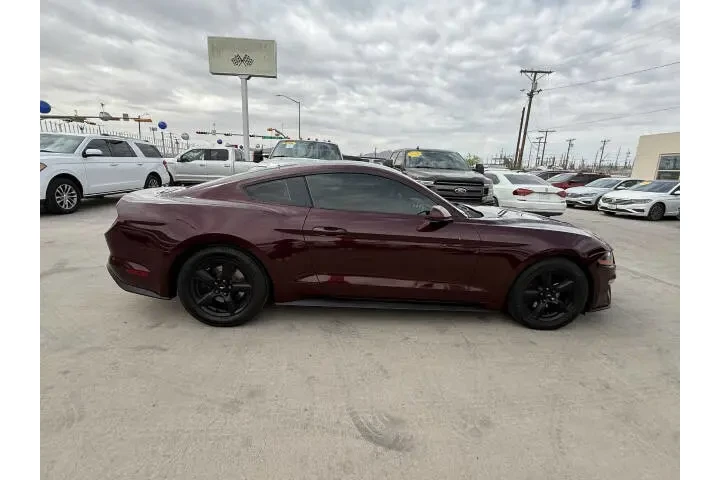$11900 : 2018 Mustang EcoBoost image 3