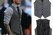 ZIGZAG DESIGN MODA SLIM FIT thumbnail 3