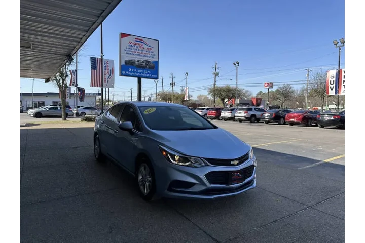 $14999 : 2018 Cruze LT Auto image 3