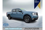 Ford Maverick 2022 XLT 4dr S