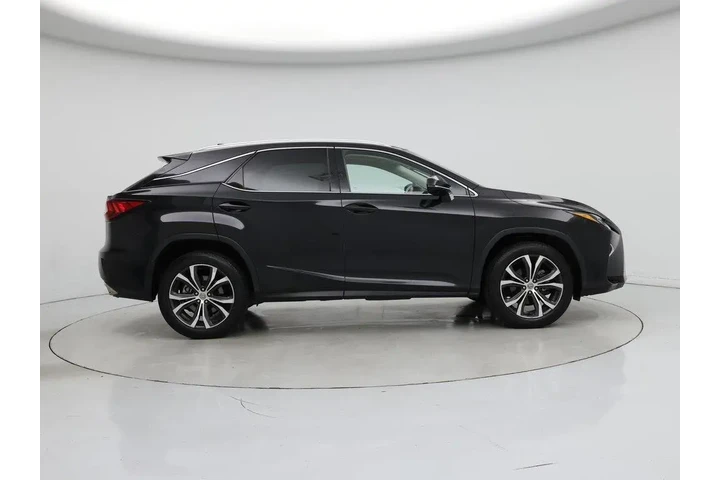 $24998 : Lexus RX 350 2017 AWD 4dr SU image 7