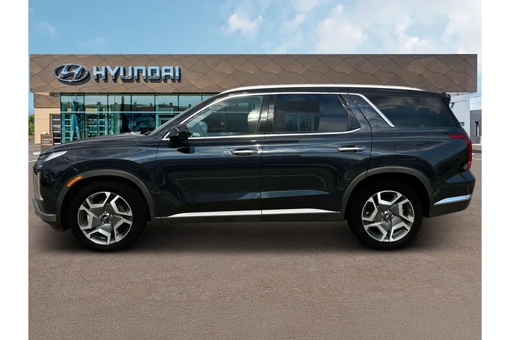 $36296 : Hyundai PALISADE 2024 AWD Li image 3