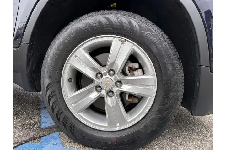 $16999 : Chevrolet Trax 2022 AWD LT 4 image 6