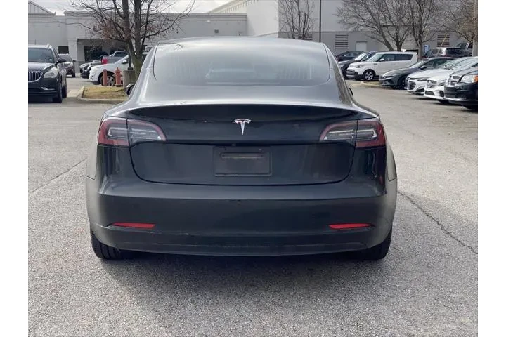 $20989 : Tesla Model 3 2020 AWD Stand image 6