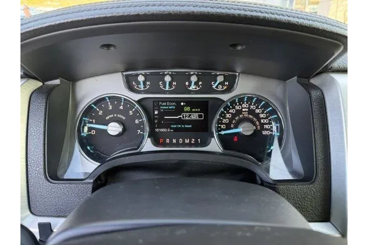 $12980 : Ford F-150 2011 4x4 XLT 4dr image 10