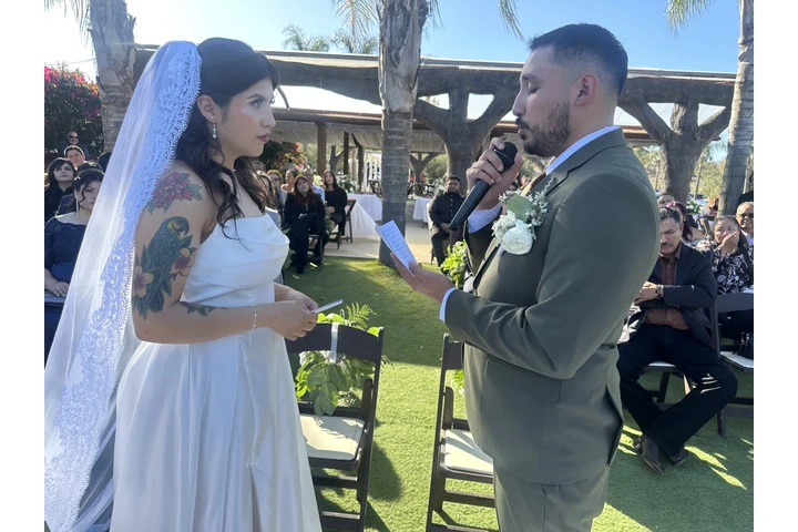 Bodas civilas image 7