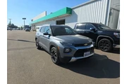 Chevrolet Trailblazer 2022 L