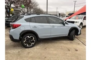 $24201 : Subaru Crosstrek 2022 AWD Li thumbnail