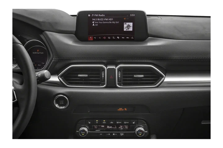 $11990 : 2019 CX-5 Touring image 7