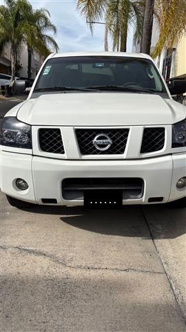 $145000 : Nissan Titan 2007 image 8