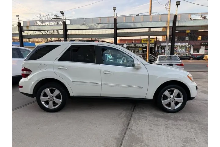 $8395 : 2010 Mercedes-Benz M-Class ML image 6
