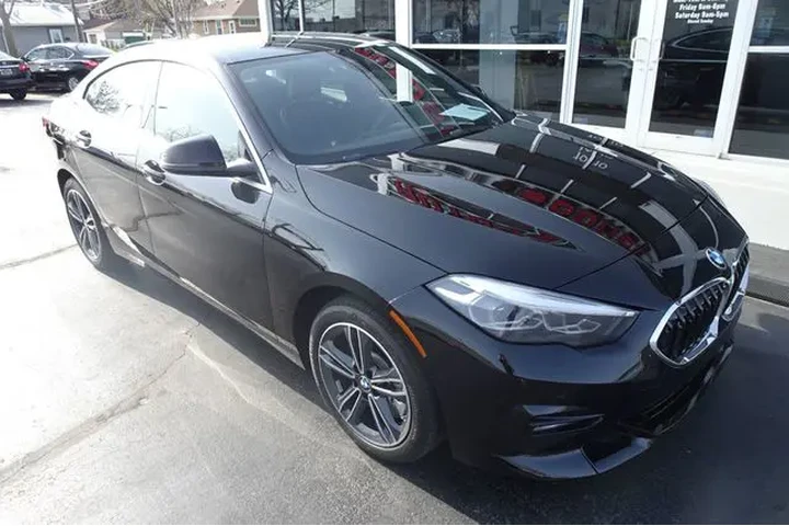 $19990 : 2021 BMW 2 Series image 9
