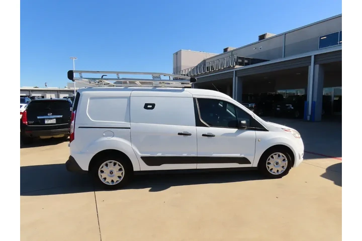 $8999 : Ford Transit Connect 2018 XL image 10
