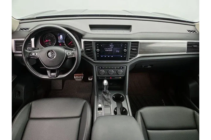 $21998 : Volkswagen Atlas 2019 V6 SE image 9