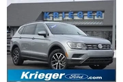Volkswagen Tiguan 2021 AWD S en Elizabethtown