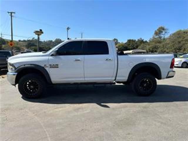 $36999 : 2018 RAM 2500 CREW CAB image 9