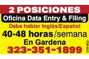 Oficina en GARDENA en Los Angeles