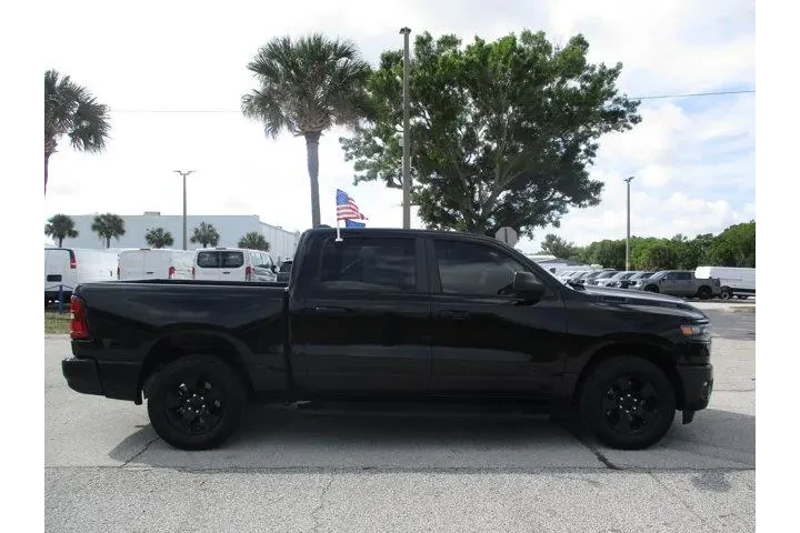 $30995 : Ram 1500 2025 4x2 Tradesman image 8