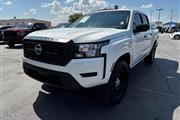 Pre-Owned 2023 Frontier Crew en El Paso