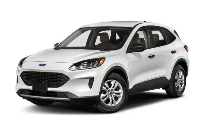 $13900 : Ford Escape 2020 S 4dr SUV image 1