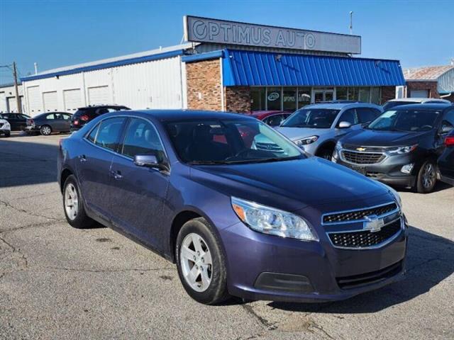 $10990 : 2013 Malibu LT image 8