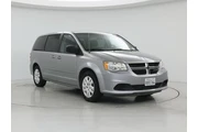 Dodge Grand Caravan 2017 SE en Sacramento