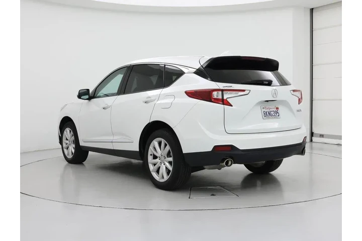 $26998 : Acura RDX 2020 4dr SUV image 2