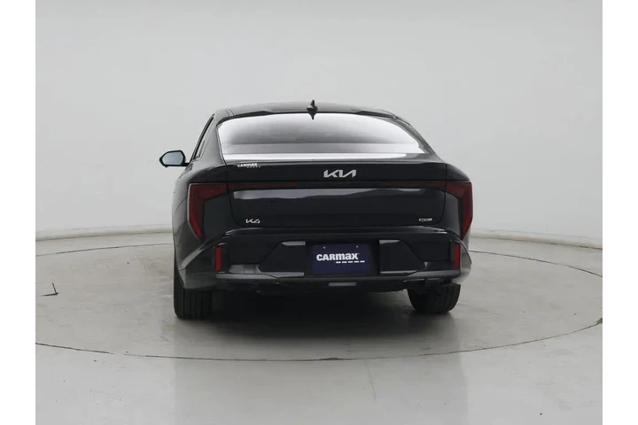 $26998 : Kia K4 2025 GT-Line Turbo 4d image 2