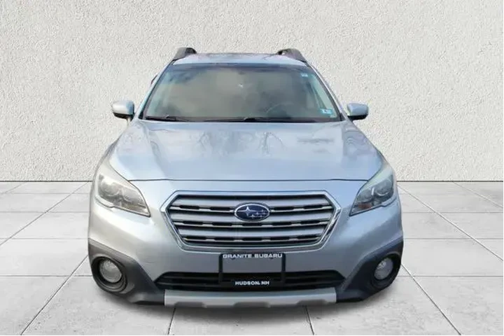 $9995 : Subaru Outback 2016 AWD 2.5i image 3