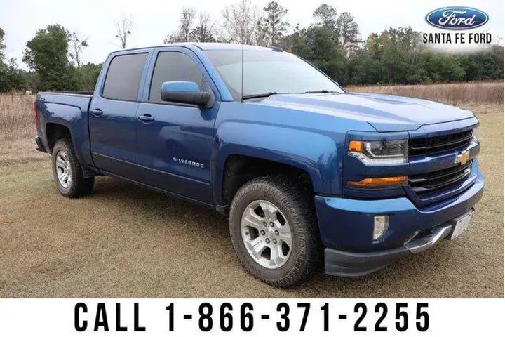 $17847 : Chevrolet Silverado 1500 201 image 4