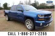 $17847 : Chevrolet Silverado 1500 201 thumbnail