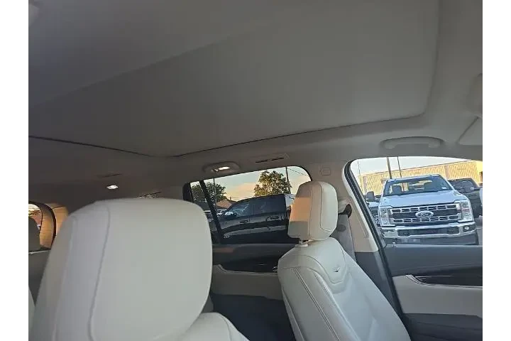 $39999 : Cadillac XT6 2023 4x4 Premiu image 9