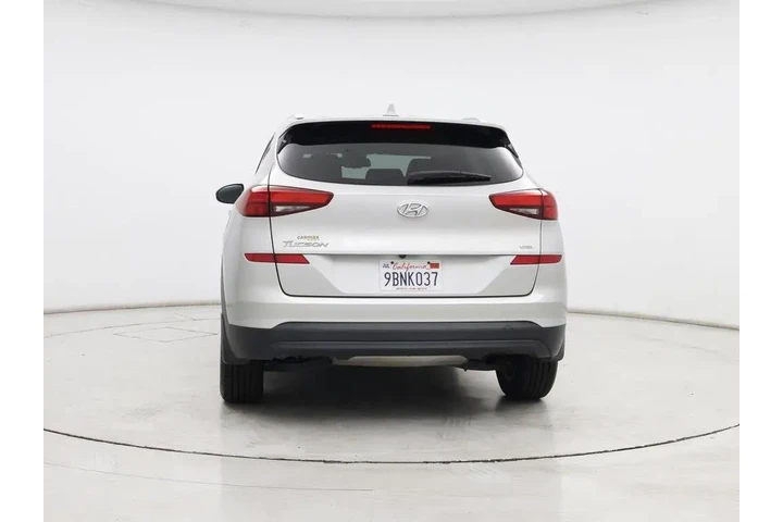 $17998 : Hyundai TUCSON 2020 AWD Valu image 6