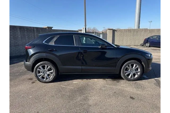 $16422 : Mazda CX-30 2021 AWD Select image 8