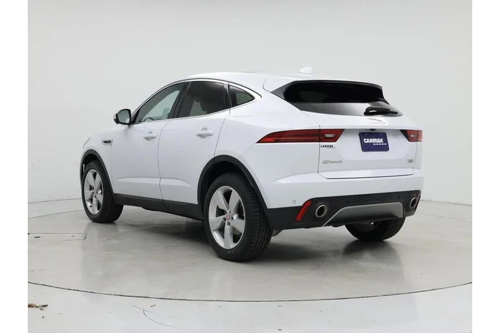 $19998 : Jaguar E-PACE 2018 AWD P250 image 2