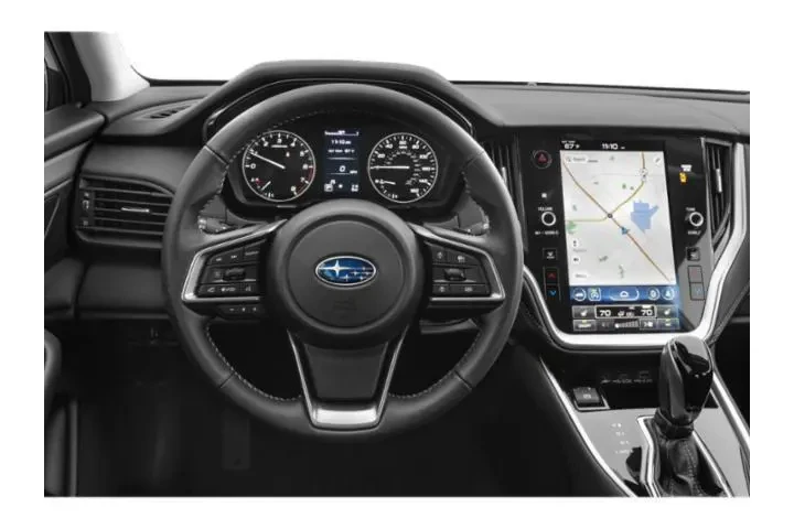 $27400 : Subaru Outback 2023 AWD Prem image 7