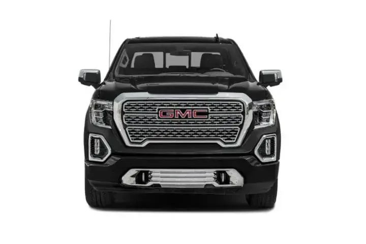 $39932 : GMC Sierra 1500 Limited 2022 image 7