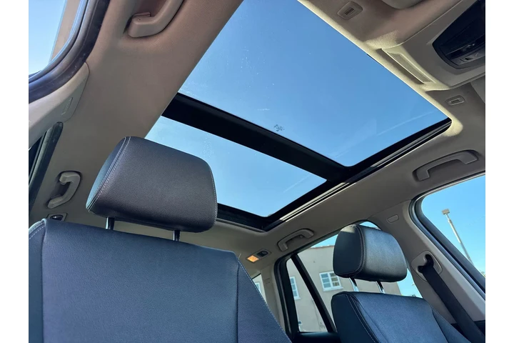 $7995 : BMW X3 2013 AWD xDrive28i 4d image 10