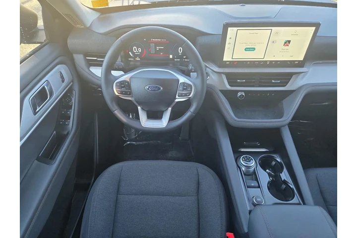 $39993 : Ford Explorer 2025 AWD Activ image 10