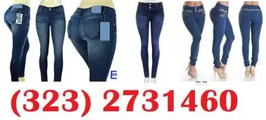 $3232731460 : PANTALONES COLOMBIANOS ENVIO G image 4