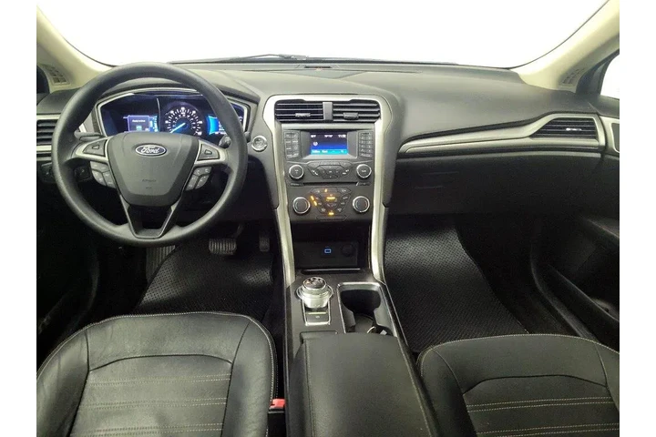 $12998 : Ford Fusion Hybrid 2018 SE 4 image 9