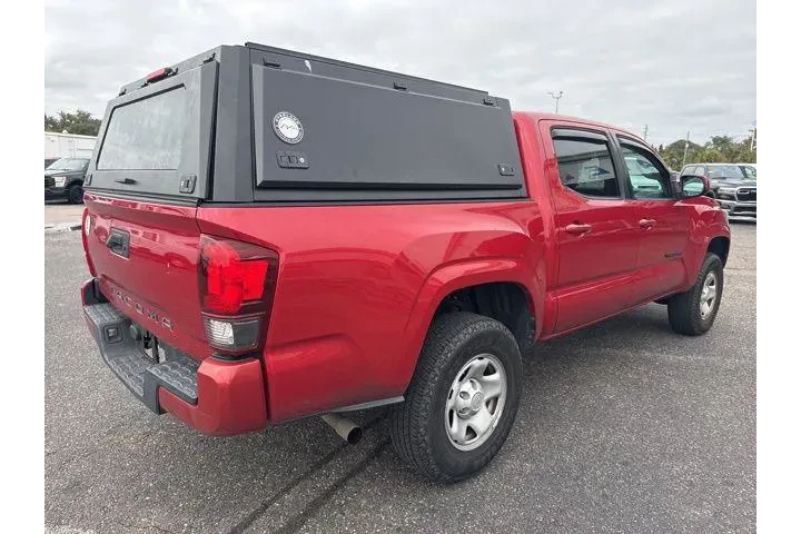 $22797 : Toyota Tacoma 2019 4x2 SR5 4 image 5