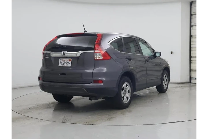 $18998 : Honda CR-V 2015 LX 4dr SUV image 8