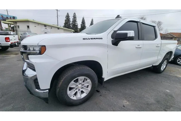 $24999 : 2019 Silverado 1500 image 9