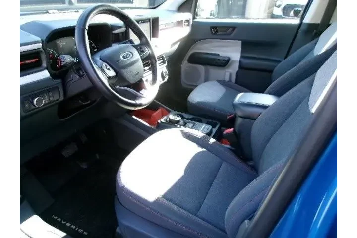 $29890 : Ford Maverick 2022 AWD XLT 4 image 8