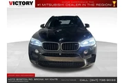 $26995 : BMW X5 M 2018 AWD 4dr SUV thumbnail