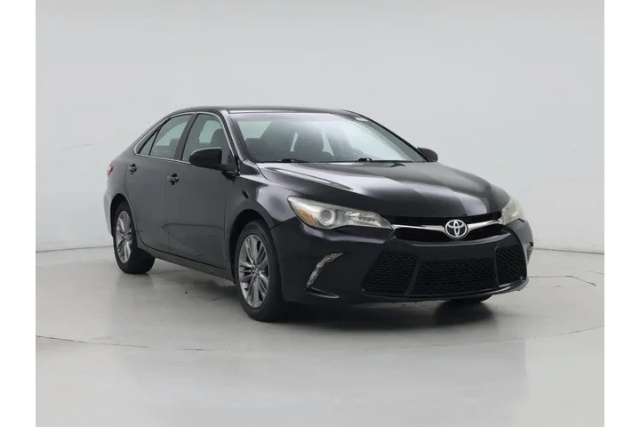 $15998 : Toyota Camry 2016 SE 4dr Sed image 1